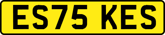 ES75KES