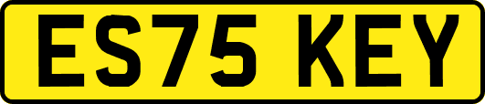 ES75KEY