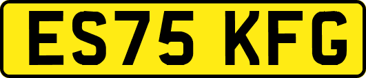 ES75KFG