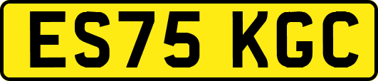 ES75KGC