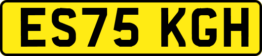 ES75KGH