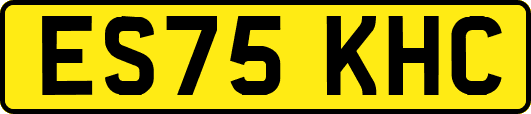 ES75KHC
