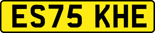ES75KHE