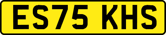 ES75KHS