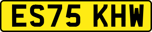 ES75KHW