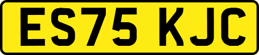 ES75KJC