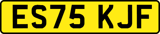 ES75KJF