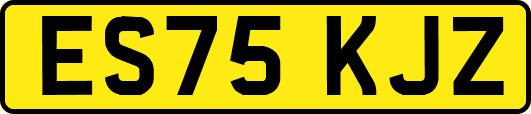 ES75KJZ