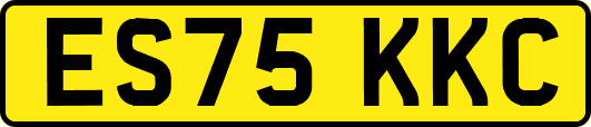 ES75KKC