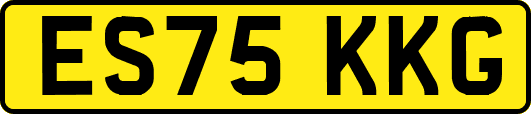 ES75KKG
