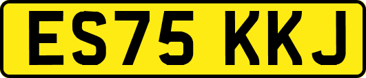 ES75KKJ