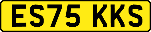 ES75KKS