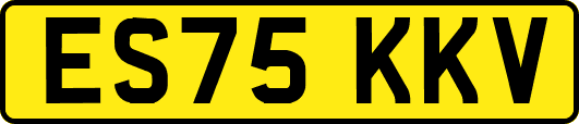 ES75KKV