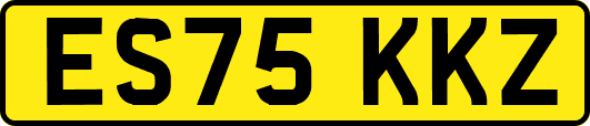 ES75KKZ