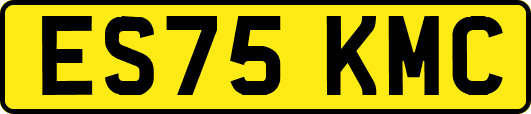 ES75KMC