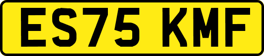 ES75KMF