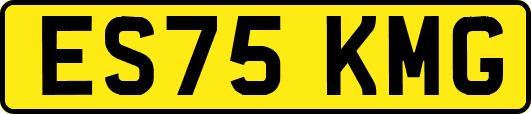 ES75KMG
