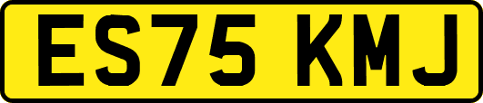 ES75KMJ