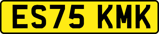 ES75KMK