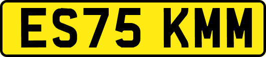 ES75KMM
