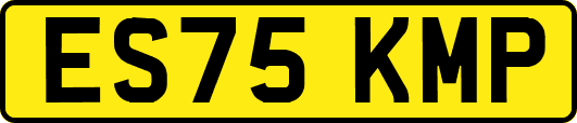 ES75KMP