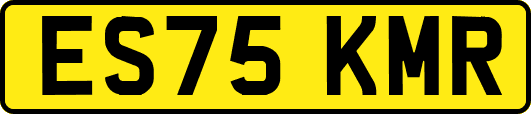 ES75KMR