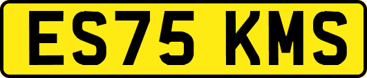 ES75KMS