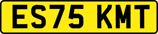 ES75KMT