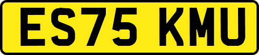ES75KMU