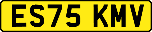 ES75KMV