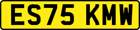 ES75KMW