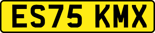ES75KMX