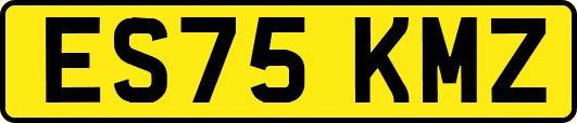 ES75KMZ
