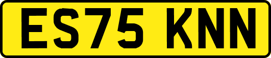 ES75KNN