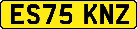 ES75KNZ