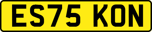 ES75KON