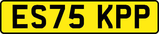 ES75KPP