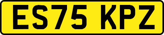 ES75KPZ