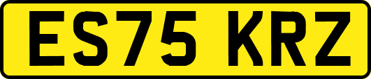 ES75KRZ