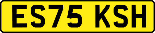 ES75KSH