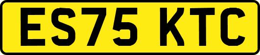 ES75KTC