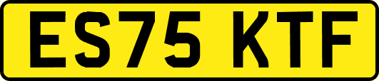 ES75KTF