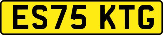 ES75KTG