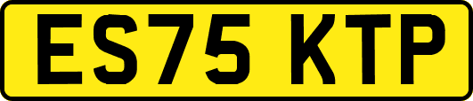 ES75KTP