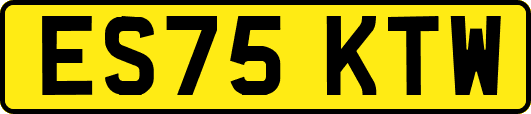 ES75KTW