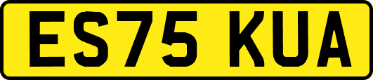 ES75KUA