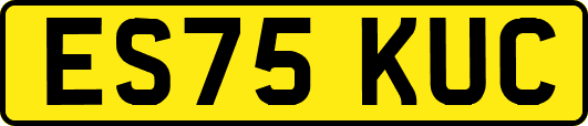 ES75KUC