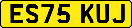ES75KUJ