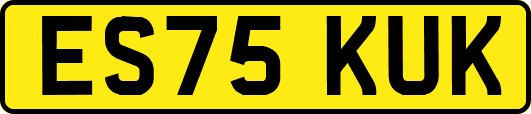 ES75KUK