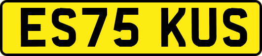 ES75KUS